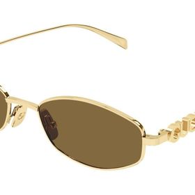 Gucci 1802S 005 55-18 Unisex Güneş Gözlüğü