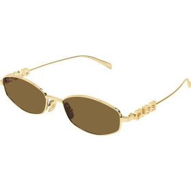 Gucci 1802S 005 55-18 Unisex Güneş Gözlüğü