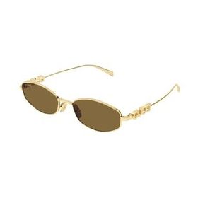 Gucci 1802S 005 55-18 Unisex Güneş Gözlüğü