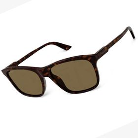 Gucci 1819S 002 57-17 Unisex Güneş Gözlüğü