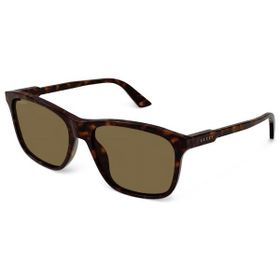 Gucci 1819S 002 57-17 Unisex Güneş Gözlüğü