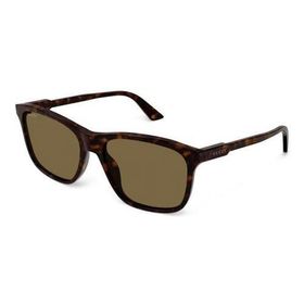 Gucci 1819S 002 57-17 Unisex Güneş Gözlüğü