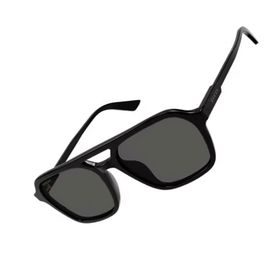 Gucci 1823SA 001 57-18 Unisex Güneş Gözlüğü