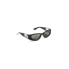 Gucci 1824S 001 55-14 Unisex Güneş Gözlüğü