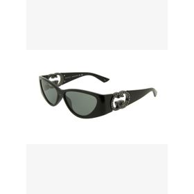 Gucci 1824S 004 55-14 Unisex Güneş Gözlüğü