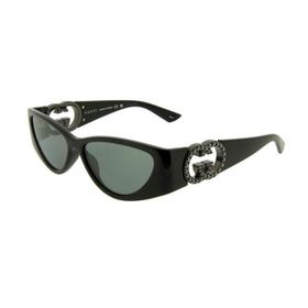 Gucci 1824S 004 55-14 Unisex Güneş Gözlüğü