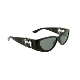 Gucci 1824S 004 55-14 Unisex Güneş Gözlüğü