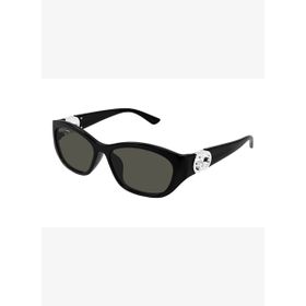 Gucci 1826SK 001 57-16 Unisex Güneş Gözlüğü