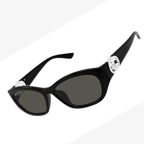 Gucci 1826SK 001 57-16 Unisex Güneş Gözlüğü