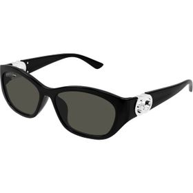 Gucci 1826SK 001 57-16 Unisex Güneş Gözlüğü
