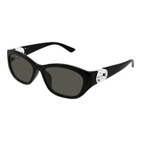 Gucci 1826SK 001 57-16 Unisex Güneş Gözlüğü