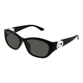 Gucci 1826SK 001 57-16 Unisex Güneş Gözlüğü