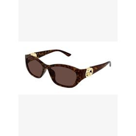 Gucci 1826SK 002 57-16 Unisex Güneş Gözlüğü