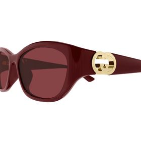 Gucci 1826SK 003 Kadın Güneş Gözlüğü