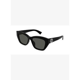 Gucci 1844SA 001 55-16 Unisex Güneş Gözlüğü