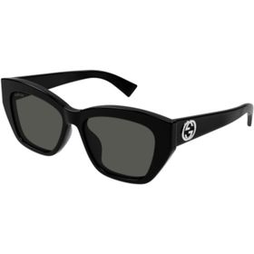Gucci 1844SA 001 55-16 Unisex Güneş Gözlüğü