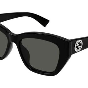 Gucci 1844SA 001 55-16 Unisex Güneş Gözlüğü