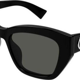 Gucci 1844SA 001 55-16 Unisex Güneş Gözlüğü