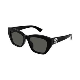 Gucci 1844SA 001 55-16 Unisex Güneş Gözlüğü