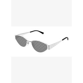 Gucci 1853S 002 55-19 Unisex Güneş Gözlüğü