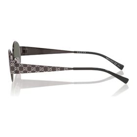 Gucci 1854S 001 51-23 Unisex Güneş Gözlüğü