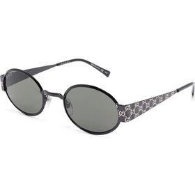 Gucci 1854S 001 51-23 Unisex Güneş Gözlüğü