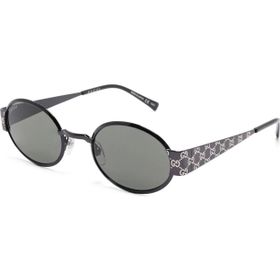 Gucci 1854S 001 51-23 Unisex Güneş Gözlüğü