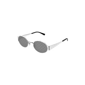 Gucci 1854S 002 51-23 Unisex Güneş Gözlüğü