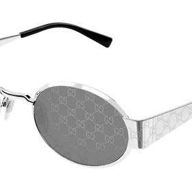 Gucci 1854S 002 51-23 Unisex Güneş Gözlüğü
