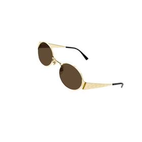 Gucci 1854S 005 51-23 Unisex Güneş Gözlüğü