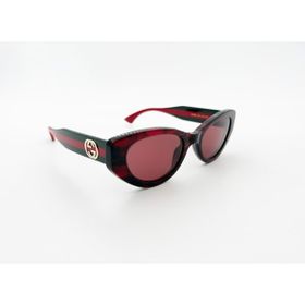 Gucci 1862S 003 52 Kadın Güneş Gözlüğü