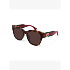 Gucci 1866SK 002 56-19 Unisex Güneş Gözlüğü