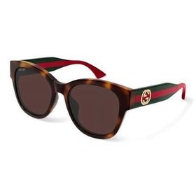 Gucci 1866SK 002 56-19 Unisex Güneş Gözlüğü
