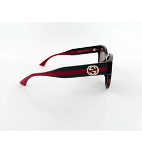 Gucci 1866SK 002 56 Kadın Güneş Gözlüğü