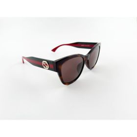 Gucci 1866SK 002 56 Kadın Güneş Gözlüğü