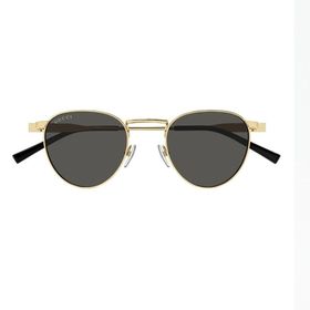 Gucci 1875S 001 48 Unisex Güneş Gözlüğü