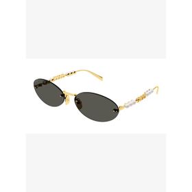 Gucci 1922S 001 62-17 Unisex Güneş Gözlüğü