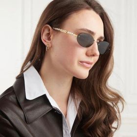 Gucci 1922S 001 62-17 Unisex Güneş Gözlüğü