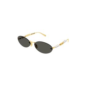 Gucci 1922S 001 62-17 Unisex Güneş Gözlüğü