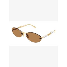 Gucci 1922S 003 62-17 Unisex Güneş Gözlüğü