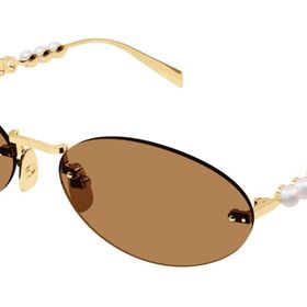 Gucci 1922S 003 62-17 Unisex Güneş Gözlüğü