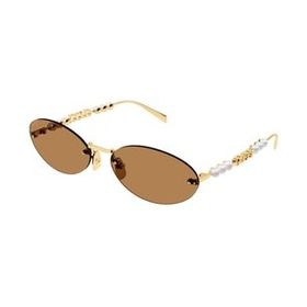 Gucci 1922S 003 62-17 Unisex Güneş Gözlüğü