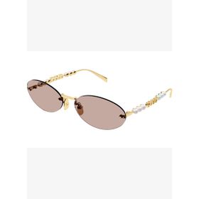 Gucci 1922S 004 62-17 Unisex Güneş Gözlüğü