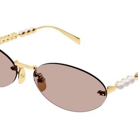 Gucci 1922S 004 62-17 Unisex Güneş Gözlüğü
