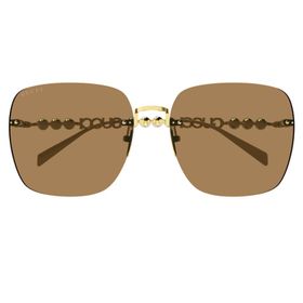 Gucci 1923SA 003 63-17-145 Kadın Güneş Gözlüğü