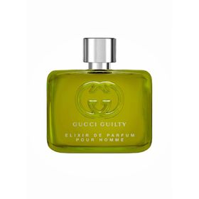 Gucci 5003089533 60 ml Guilty Elixir De Parfüm Pour Homme Erkek Parfüm