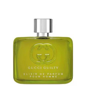 Gucci 5003089533 60 ml Guilty Elixir De Parfüm Pour Homme Erkek Parfüm