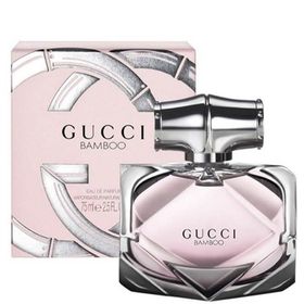 Gucci Bamboo EDP 75 ml Kadın Parfüm