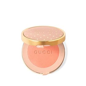 Gucci Beauty 02 Tender Apricot - Şeftali Blush