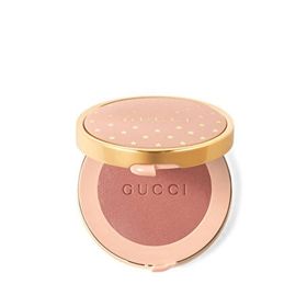 Gucci Beauty 05 Rosy Beige - Koyu Pembe Blush